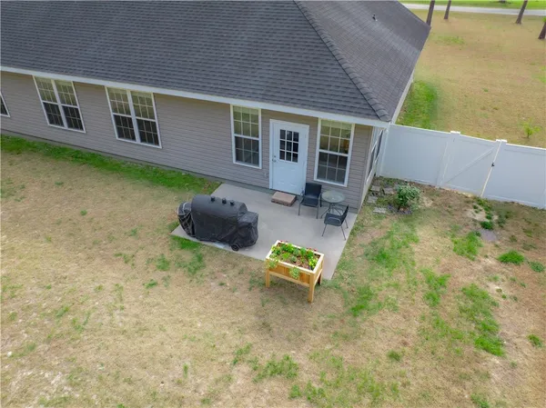 $374,900 | 6708 Mamie's Drive, Blackshear, GA 31516