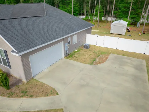 $374,900 | 6708 Mamie's Drive, Blackshear, GA 31516