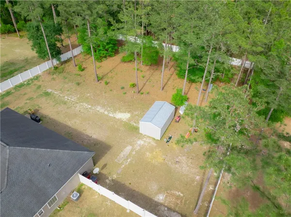 $374,900 | 6708 Mamie's Drive, Blackshear, GA 31516