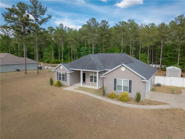 $374,900 | 6708 Mamie's Drive, Blackshear, GA 31516