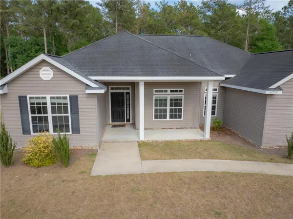 $374,900 | 6708 Mamie's Drive, Blackshear, GA 31516