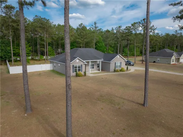 $374,900 | 6708 Mamie's Drive, Blackshear, GA 31516