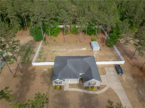 $374,900 | 6708 Mamie's Drive, Blackshear, GA 31516