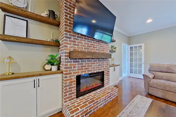 $374,900 | 6708 Mamie's Drive, Blackshear, GA 31516