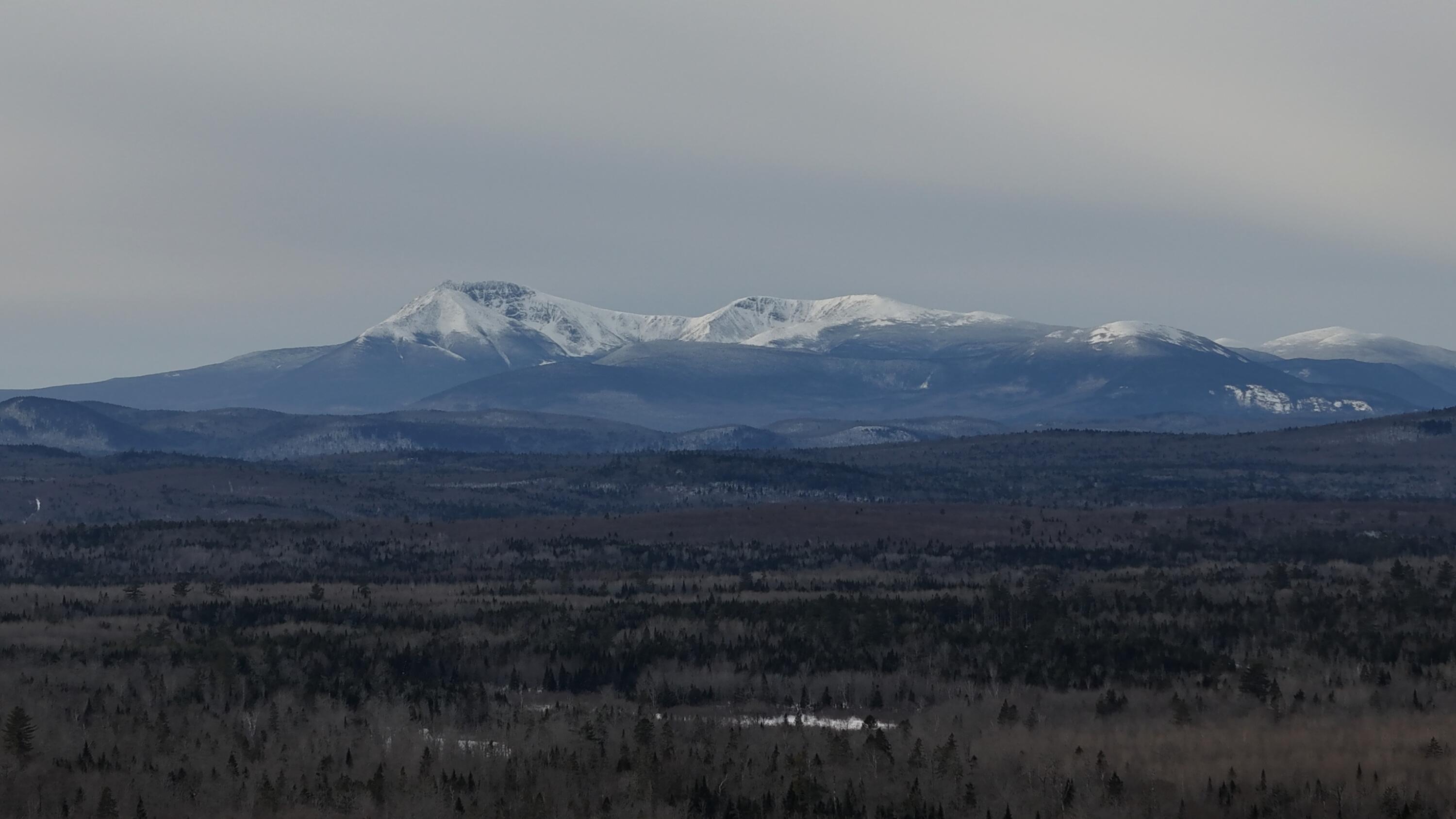 Lot 2-18 Shin Pond Rd Mount Mount Chase, ME 04765 - Photo 26 of 59