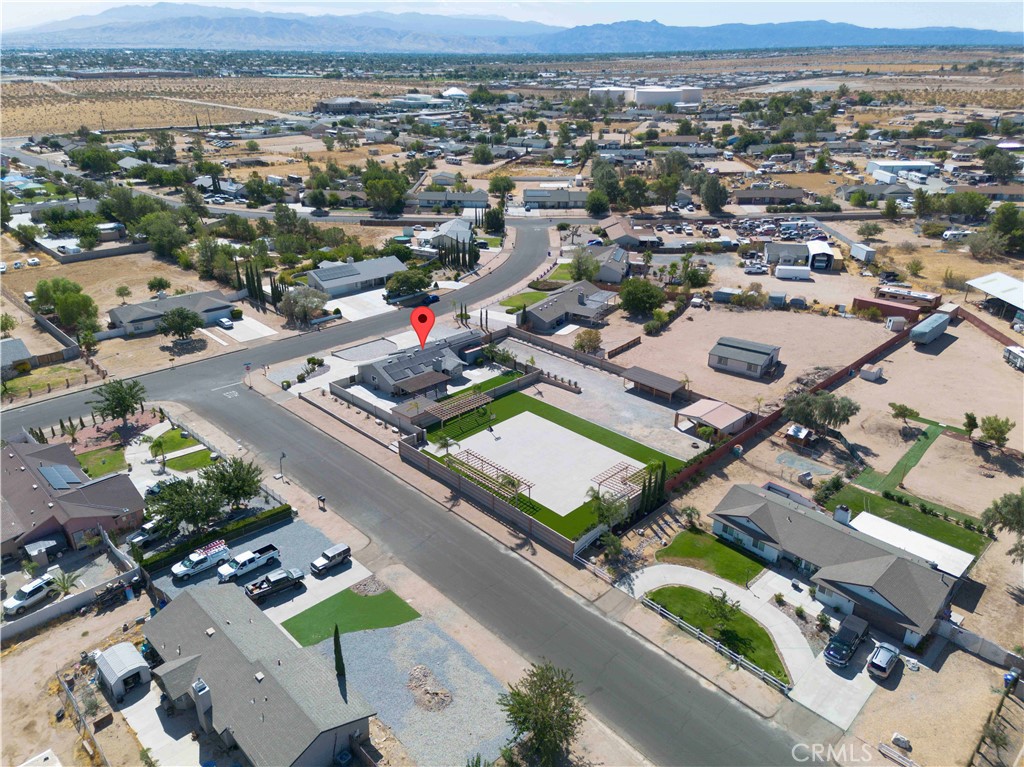 12040 Jade Road Victorville, CA 92392 - Photo 74 of 74 Gallery Image 74