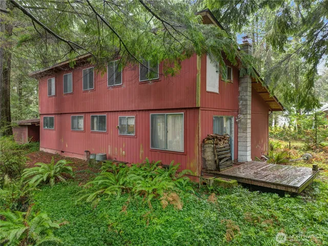 $400,000 | 2909 144th Street Northwest, Gig Harbor, WA 98332