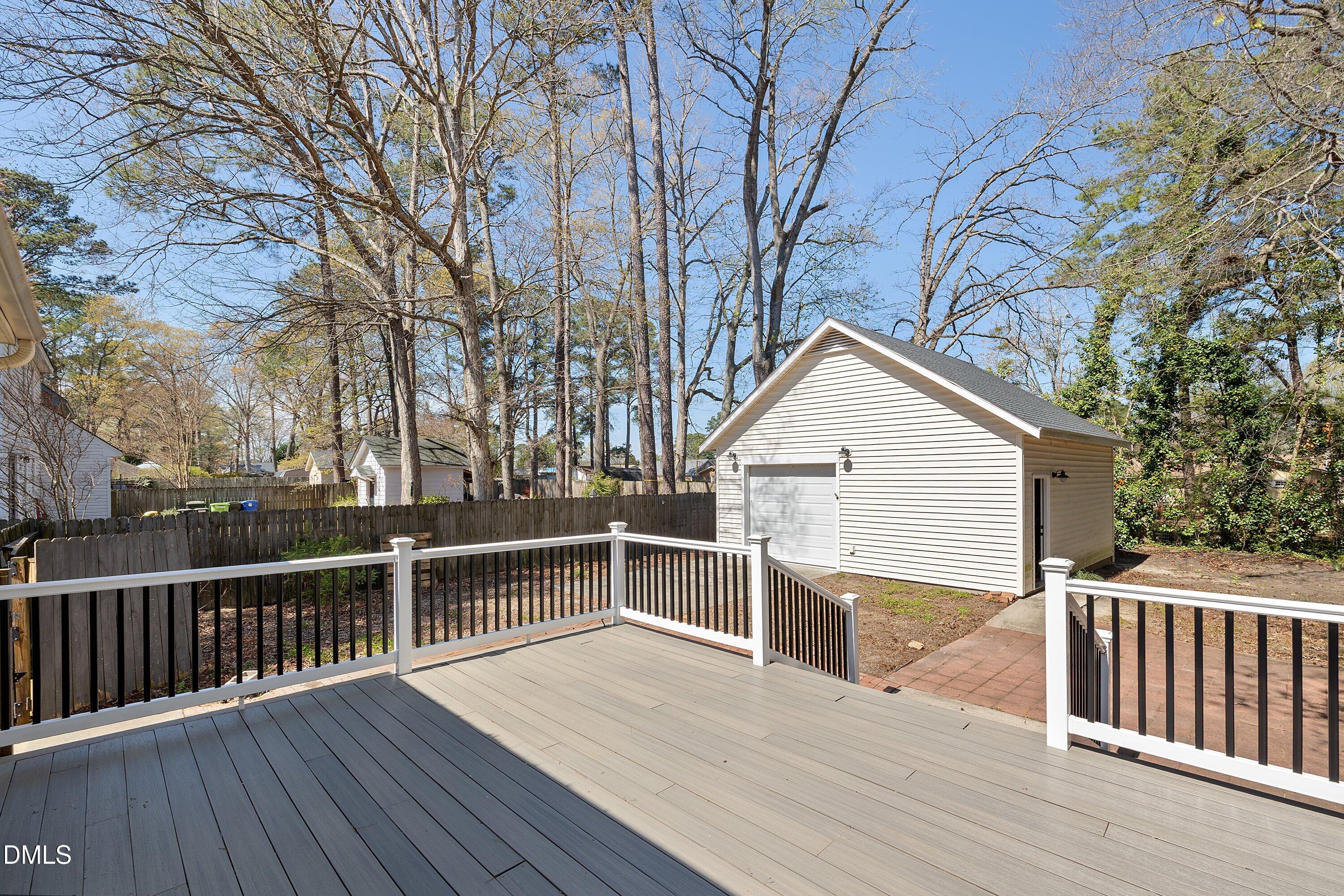 1716 Ridgeway Street West Wilson, NC 27893 - Photo 18 of 25 26-1716 Ridgeway _0741
