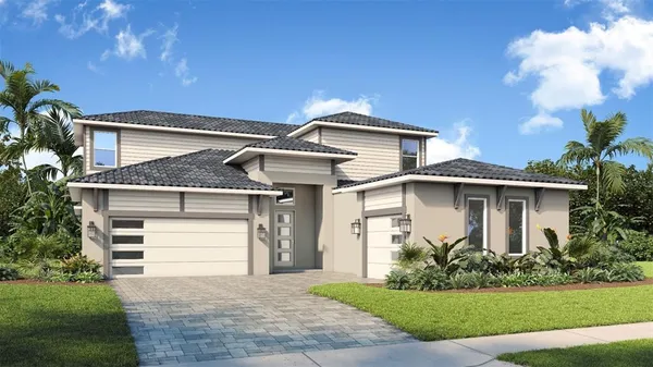 $810,534 | 12231 White Blossom Court, Parrish, FL 34219