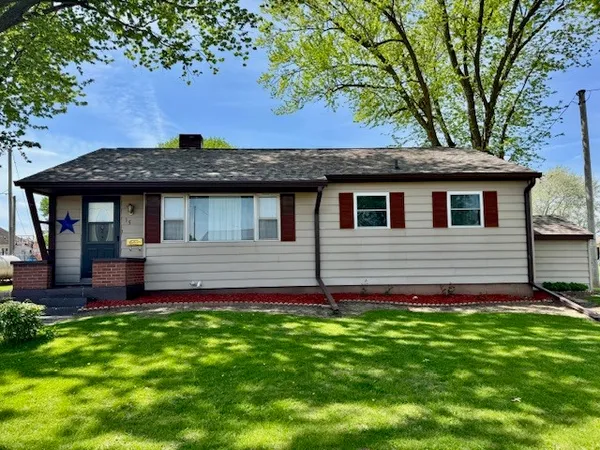 $149,900 | 15 School Lane, Goose Lake, IA 52750