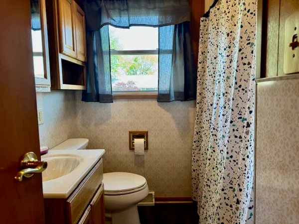 $149,900 | 15 School Lane, Goose Lake, IA 52750