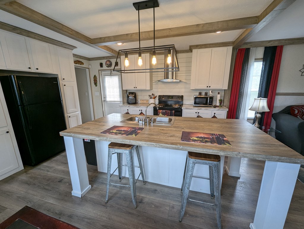 444 Sarah Dew Road Preston, GA 31824 - Photo 4 of 29 Gallery Image 4