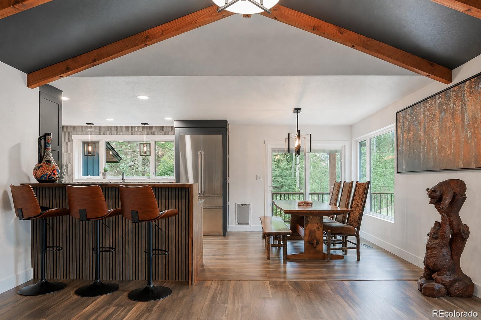 11203 Barney Gulch Road Conifer, CO 80433 - Photo 14 of 50 Gallery Image 14