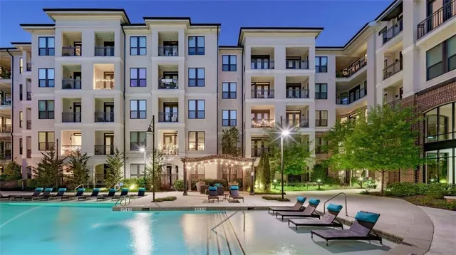 $1,685 | 4600 Roswell Road, Unit 343, Sandy Springs, GA 30342