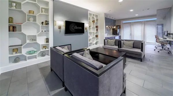 $1,895 | 4600 Roswell Road, Unit 343, Sandy Springs, GA 30342