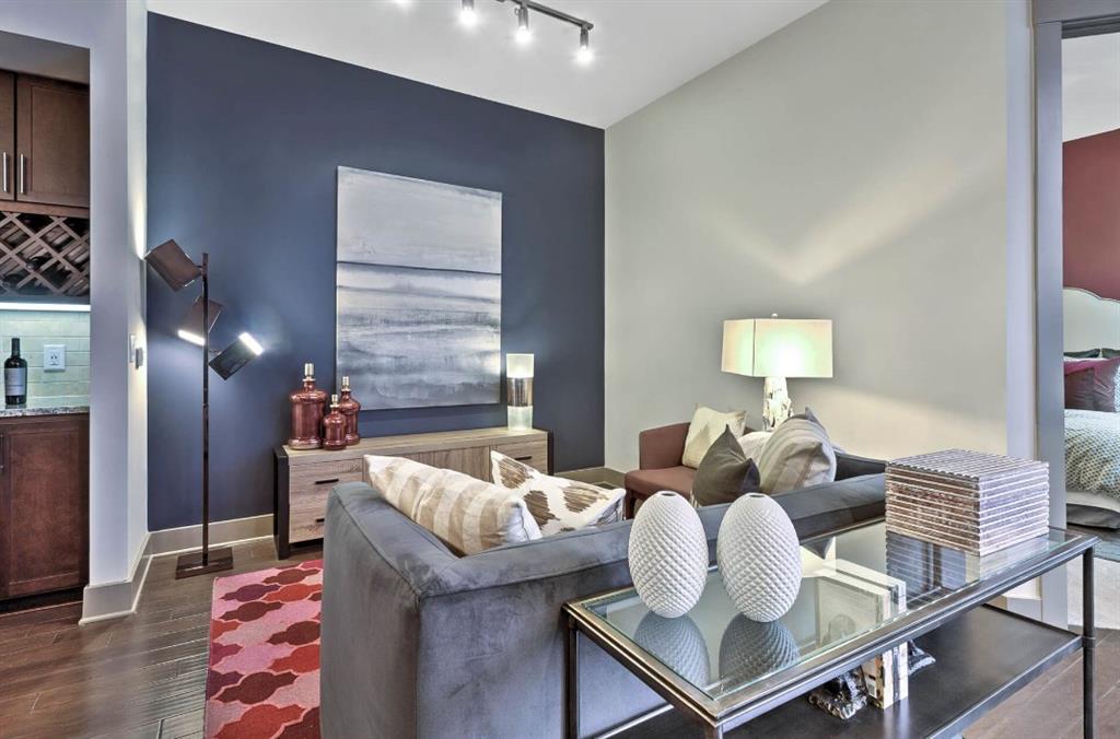 4600 Roswell Road, Unit 121 Sandy Springs, GA 30342 - Photo 5 of 23