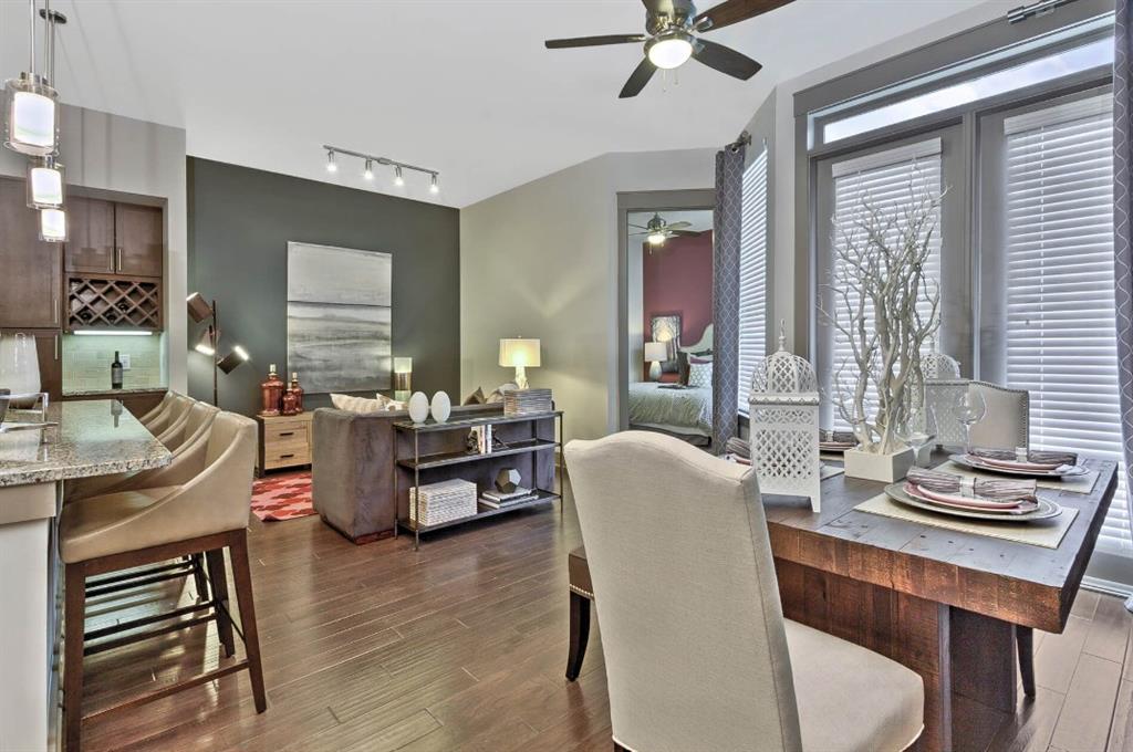 4600 Roswell Road, Unit 121 Sandy Springs, GA 30342 - Photo 6 of 23