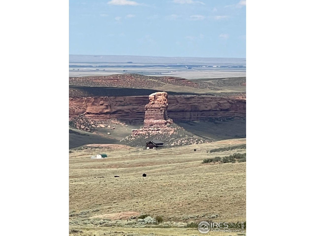 a view of water heater