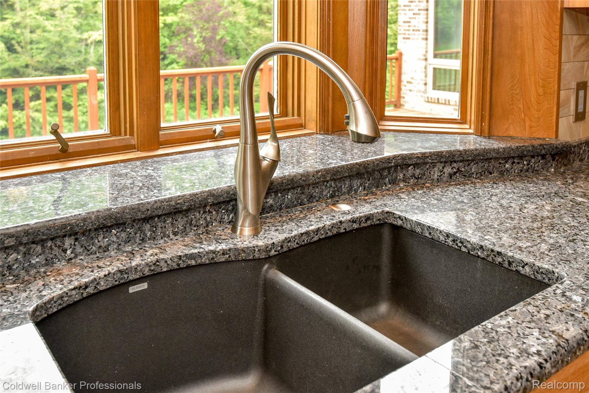 9275 Fox Hollow Road Clarkston, MI 48348 - Photo 15 of 68 Sink Detail