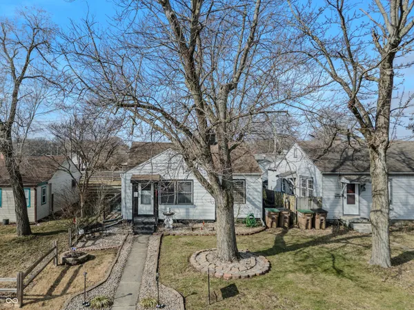 $214,900 | 2220 Union Street, Columbus, IN 47201