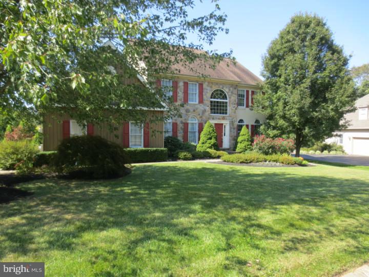 523 Ridgeview Drive Hockessin, DE 19707 - Photo 1 of 23 Gallery Image 1