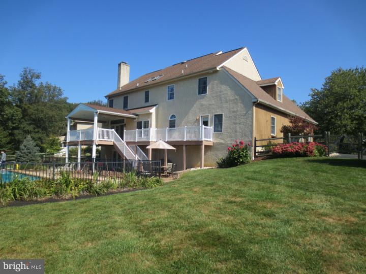 523 Ridgeview Drive Hockessin, DE 19707 - Photo 16 of 23 Gallery Image 16