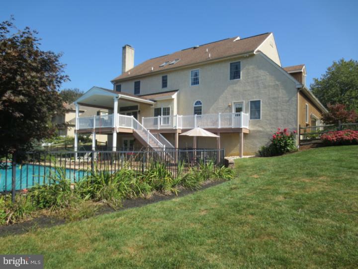 523 Ridgeview Drive Hockessin, DE 19707 - Photo 17 of 23 Gallery Image 17