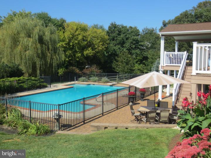 523 Ridgeview Drive Hockessin, DE 19707 - Photo 21 of 23 Gallery Image 21