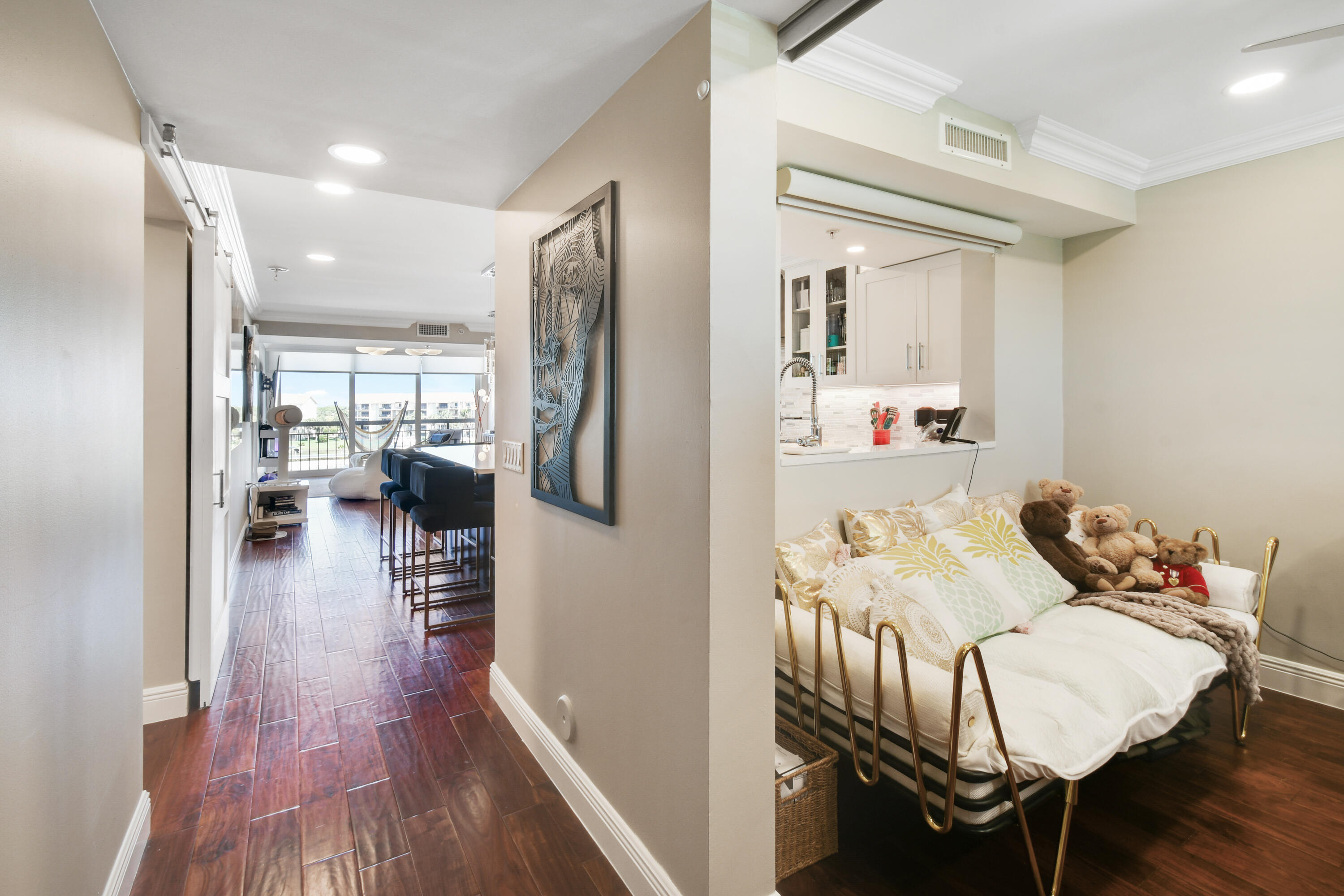 2401 Marina Isle Way, Unit 503 Jupiter, FL 33477 - Photo 26 of 46 Additional Den