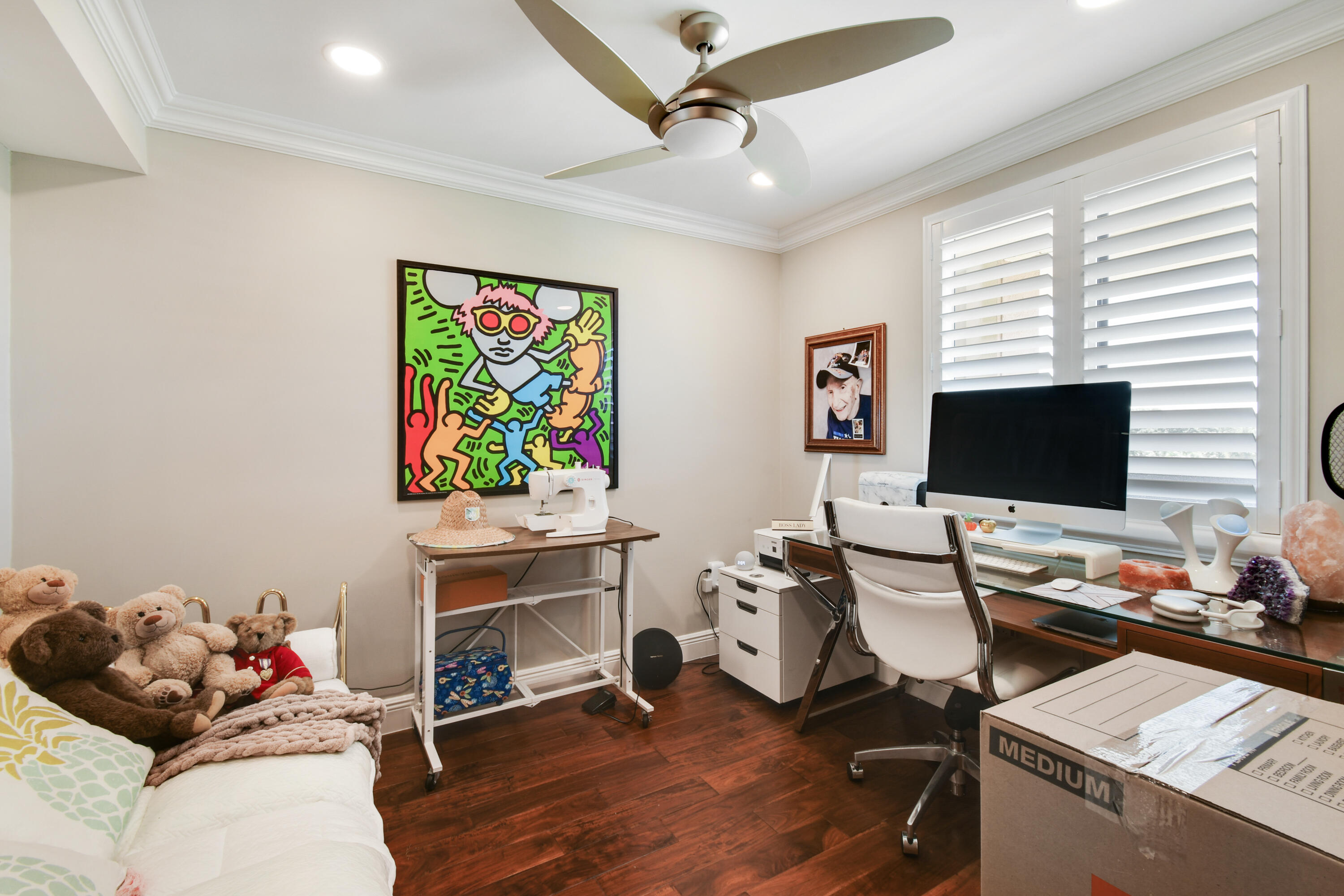 2401 Marina Isle Way, Unit 503 Jupiter, FL 33477 - Photo 28 of 46 Additional Den