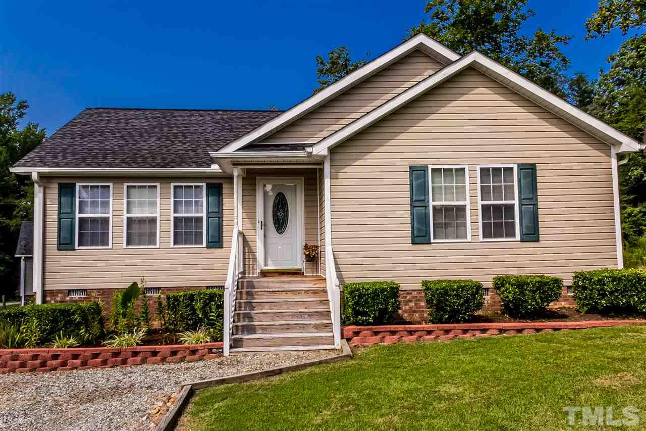 2245 Long Dairy Road Graham, NC 27253 - Photo 1 of 18 Gallery Image 1