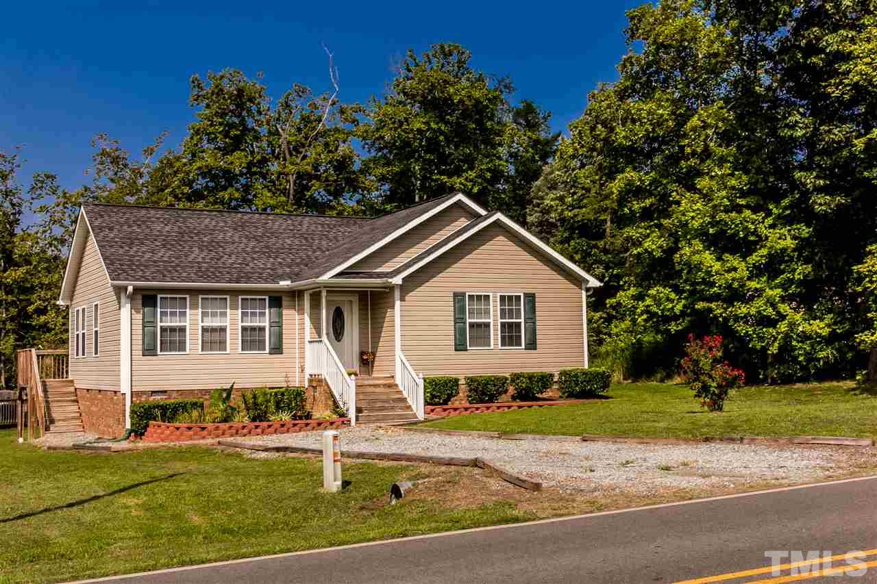 2245 Long Dairy Road Graham, NC 27253 - Photo 2 of 18 Gallery Image 2