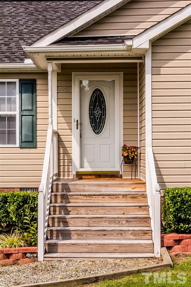2245 Long Dairy Road Graham, NC 27253 - Photo 3 of 18 Gallery Image 3