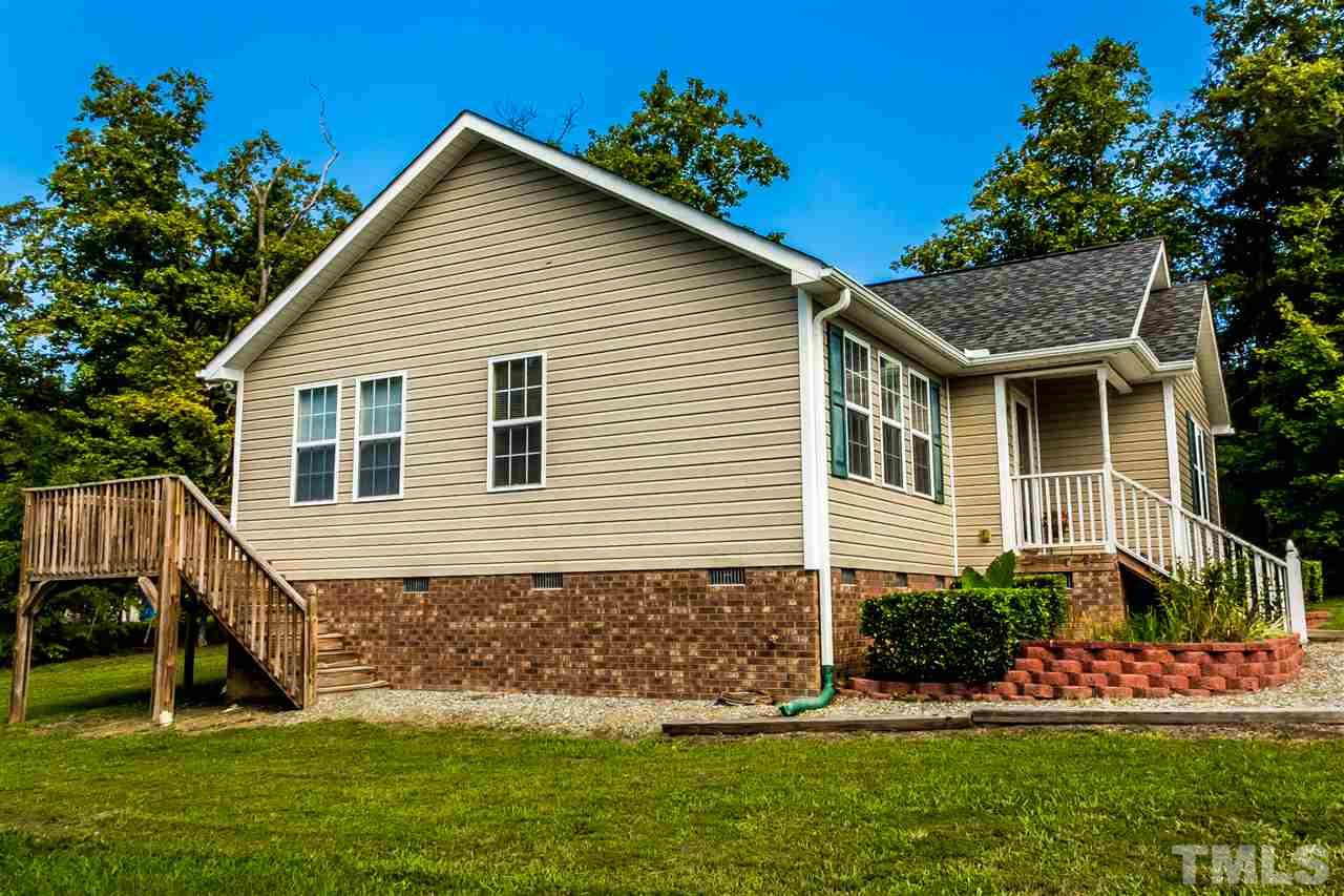 2245 Long Dairy Road Graham, NC 27253 - Photo 4 of 18 Gallery Image 4