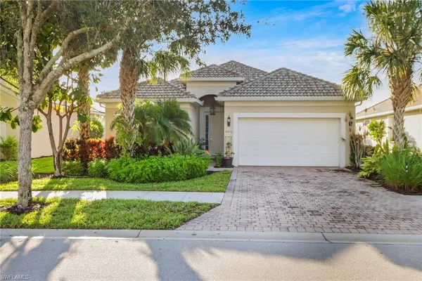 $6,000 | 8416 Benelli Court, Naples, FL 34114