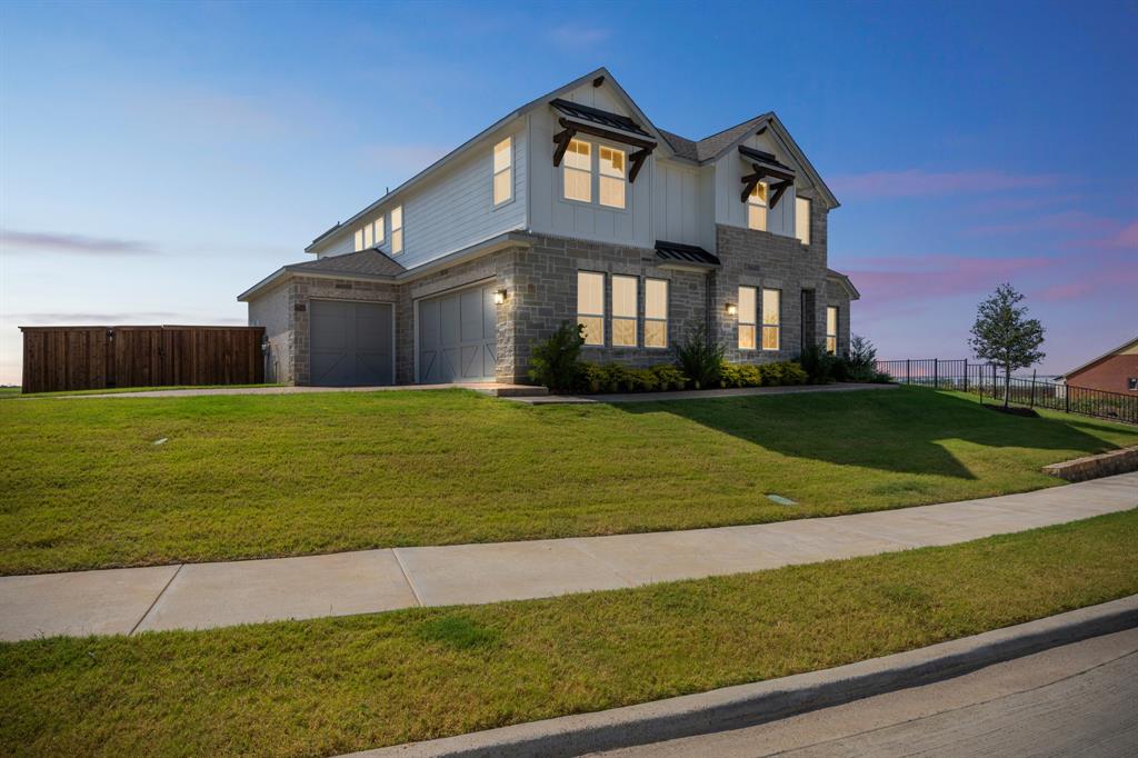1610 Wintergreen Court Haslet, TX 76052 - Photo 1 of 1