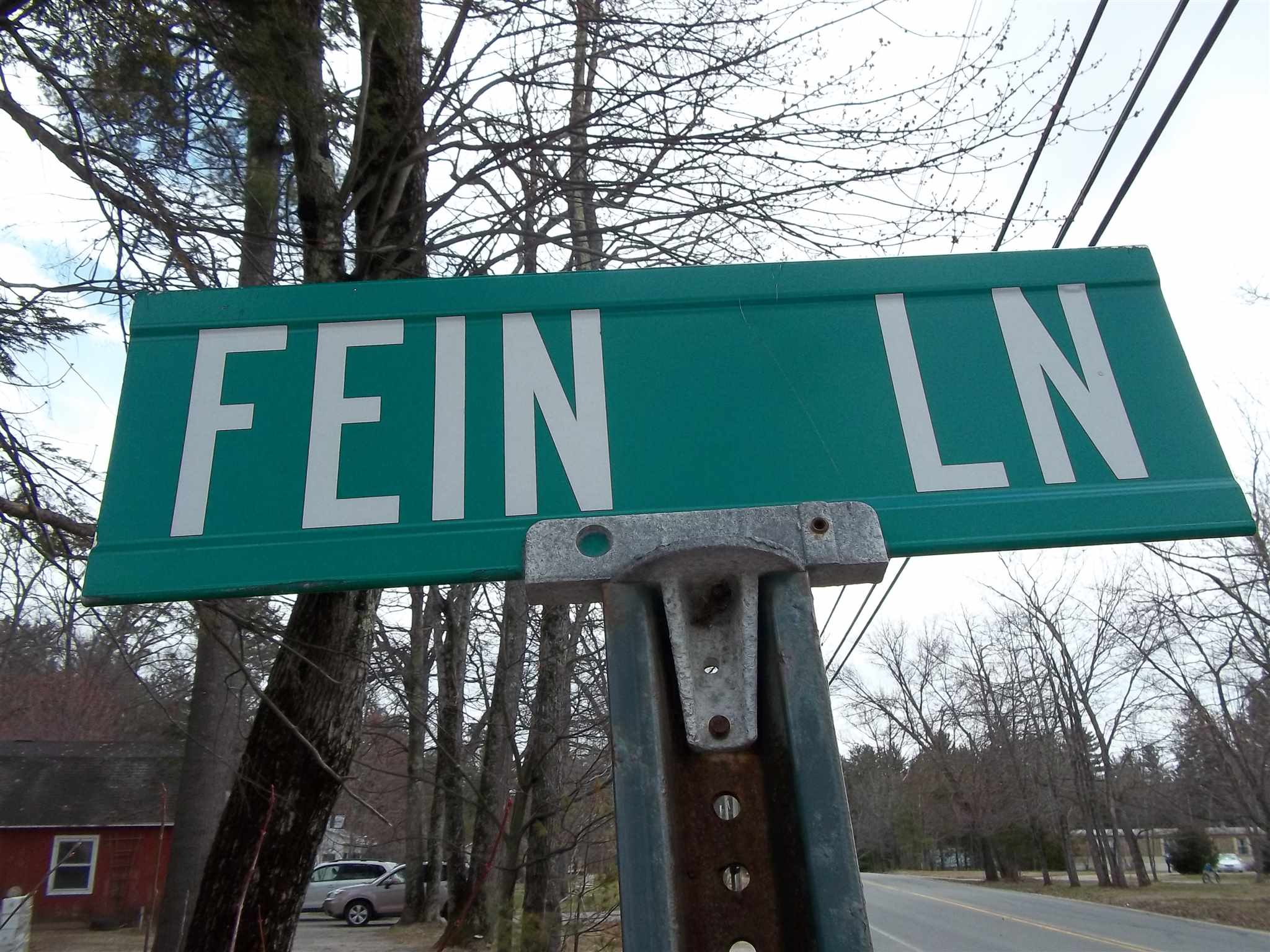 Fein Lane Center Conway, NH 03813 - Photo 1 of 5 Gallery Image 1