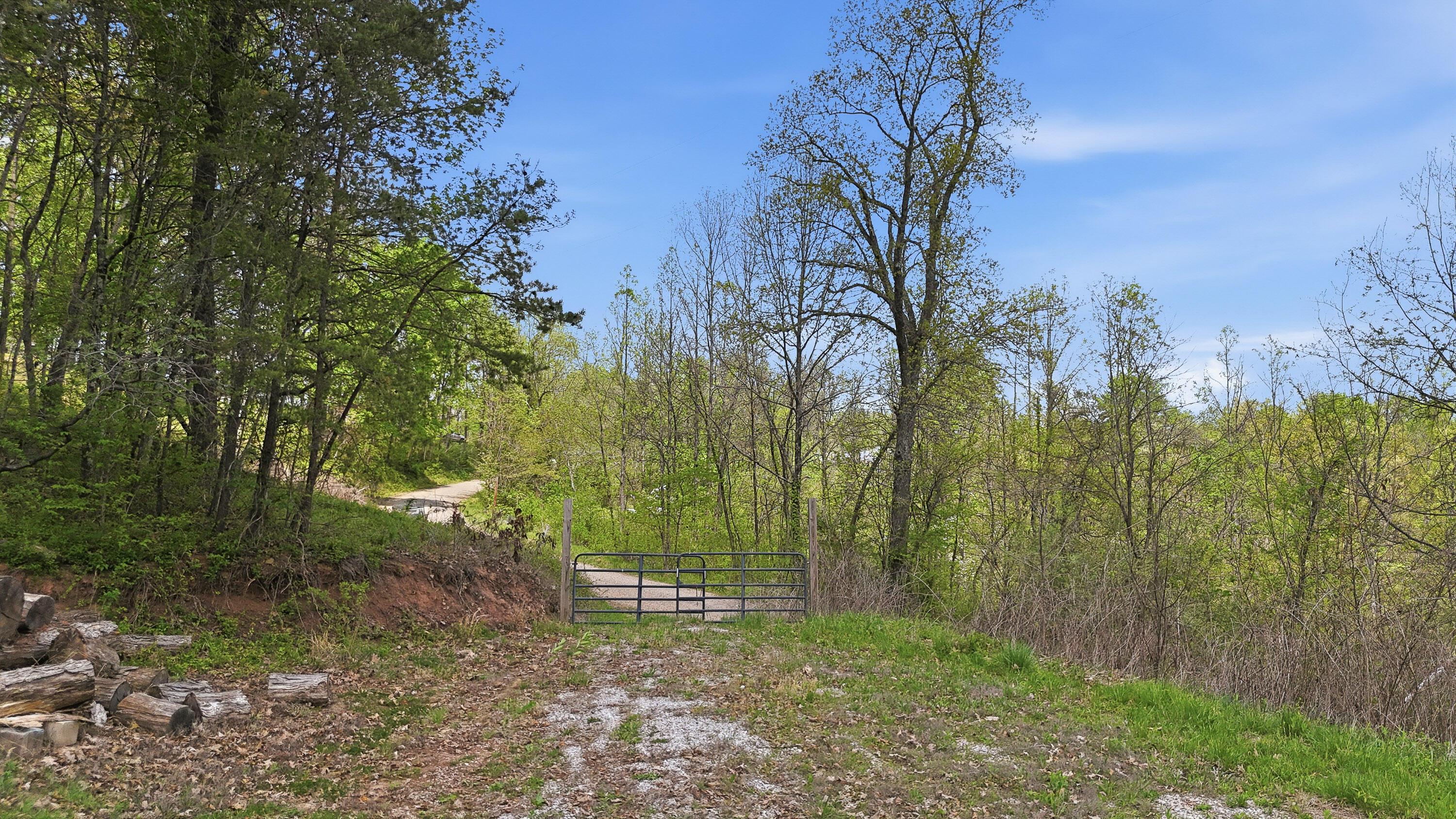 0 Beardmore Road Wingett Run, OH 45789 - Photo 4 of 43 beardmore rd-4