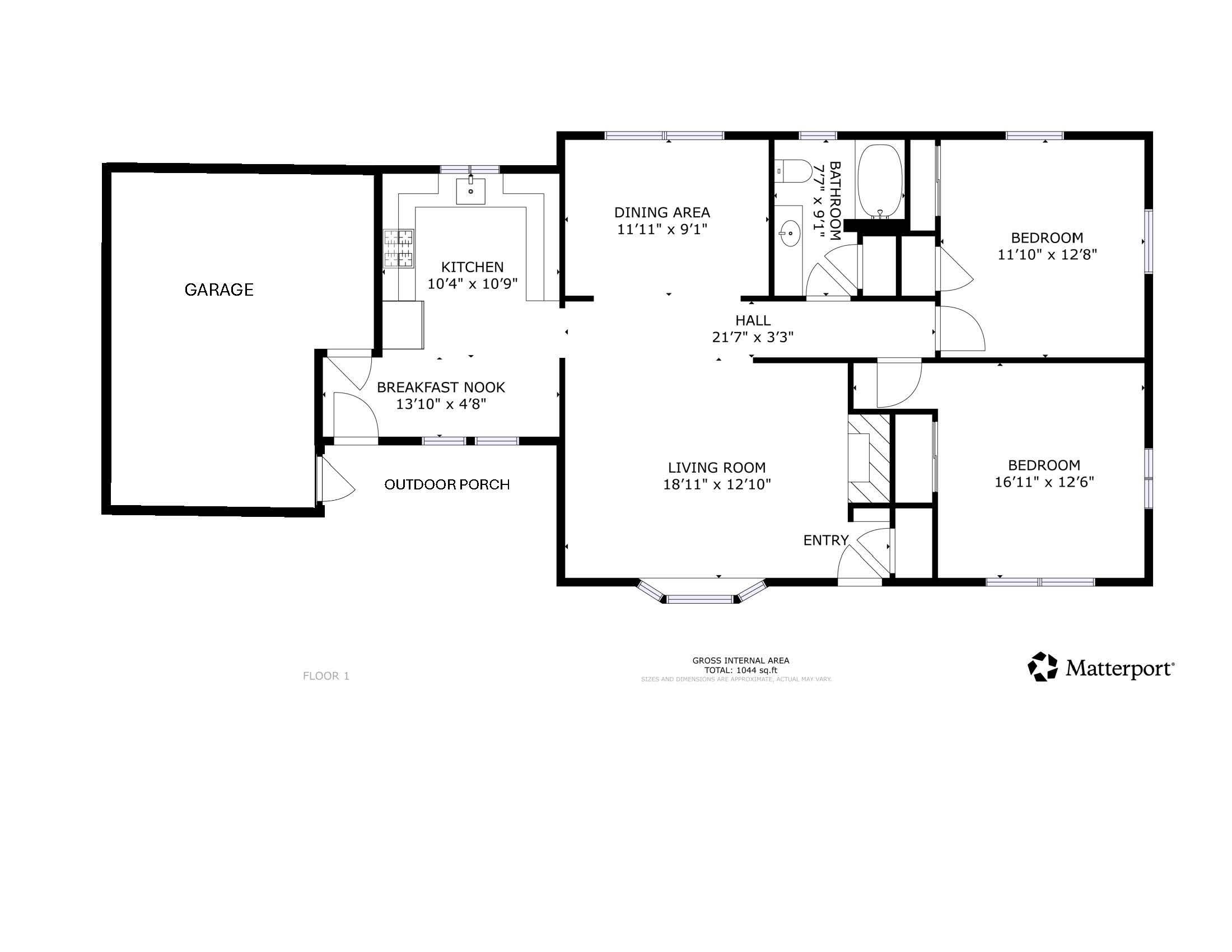 11 Widgeon Lane West Yarmouth, MA 02673 - Photo 39 of 39