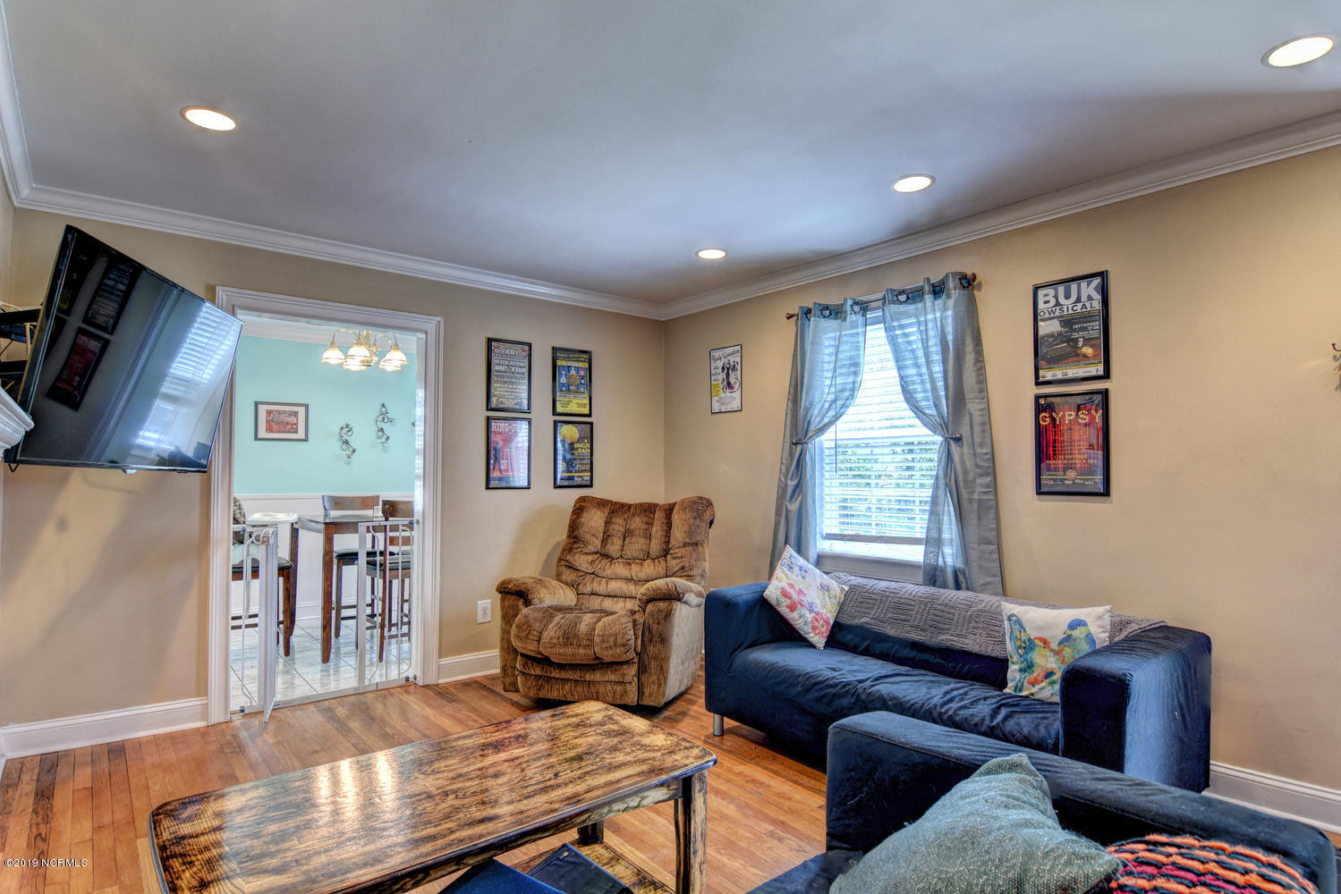 2221 Brandon Road Wilmington, NC 28405 - Photo 6 of 25 2221 Brandon Rd Wilmington NC-large-006-
