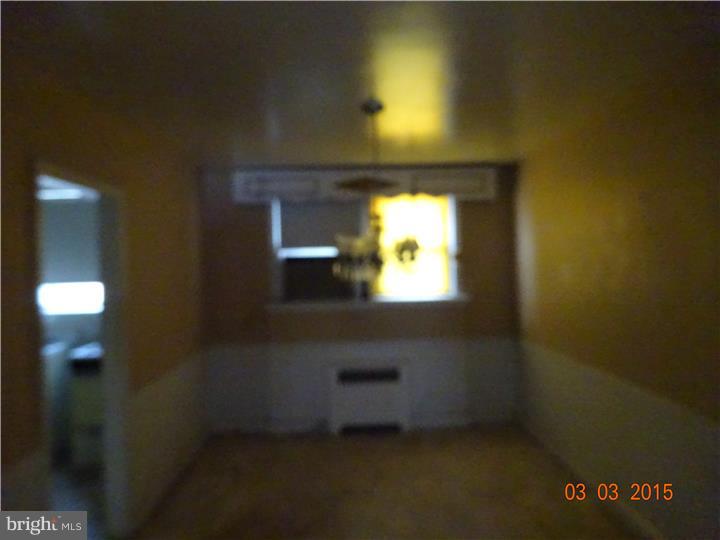 6732 Rutland Street Philadelphia, PA 19149 - Photo 4 of 14 Dining Room