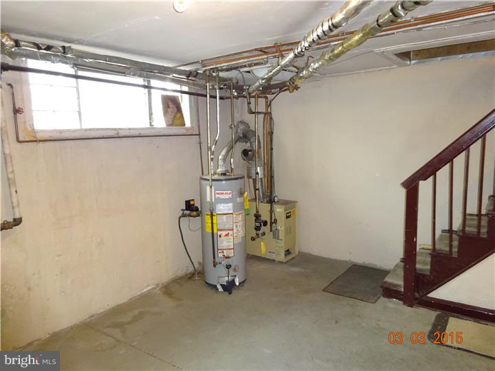 6732 Rutland Street Philadelphia, PA 19149 - Photo 10 of 14 Basement