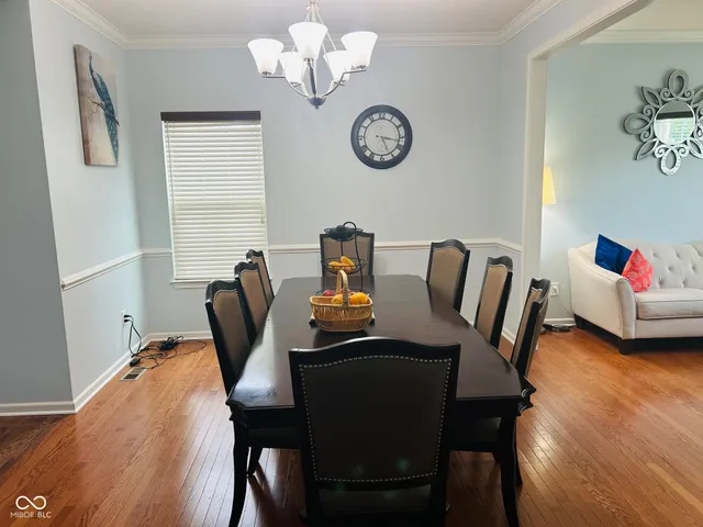 $3,750 | 11939 Eaglerun Way, Zionsville, IN 46077