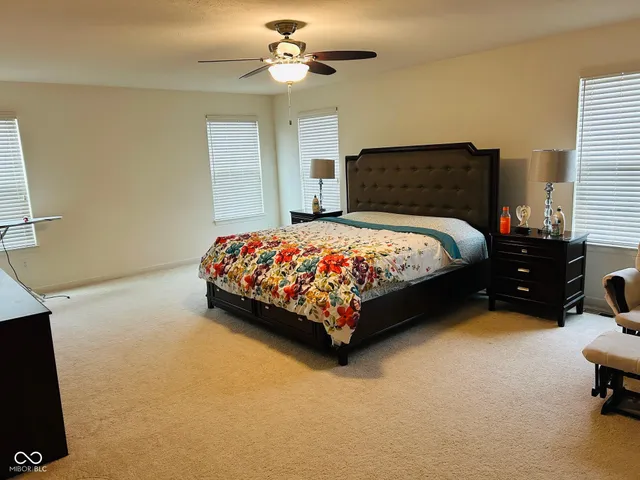 $3,750 | 11939 Eaglerun Way, Zionsville, IN 46077