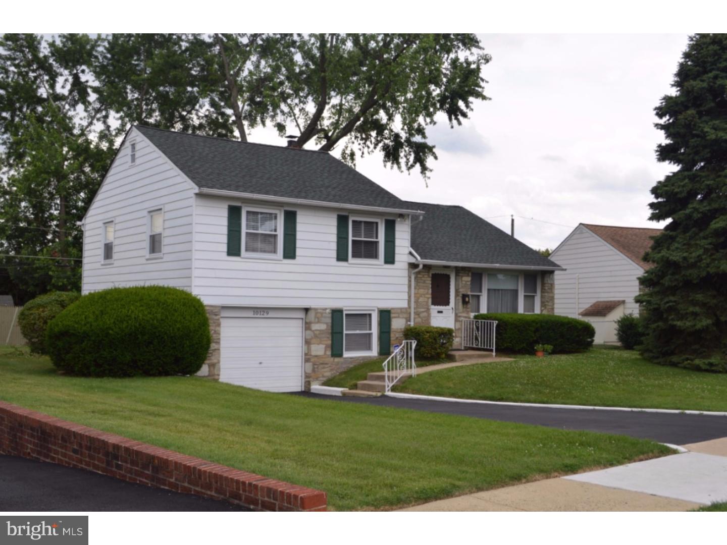 10129 Proctor Road Philadelphia, PA 19116 - Photo 1 of 18 Exterior Front