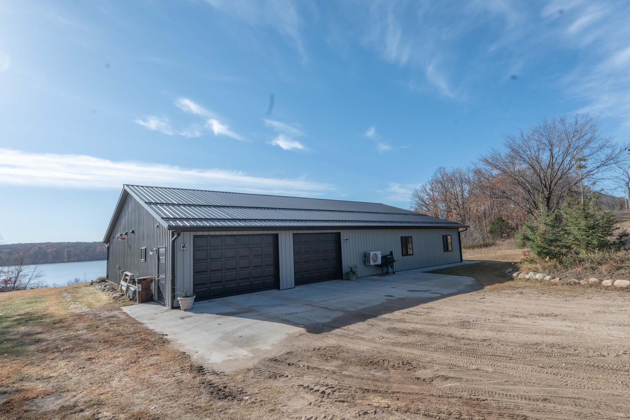 49560 East Wymer Lake Road Frazee, MN 56544 - Photo 1 of 1 Gallery Image 1