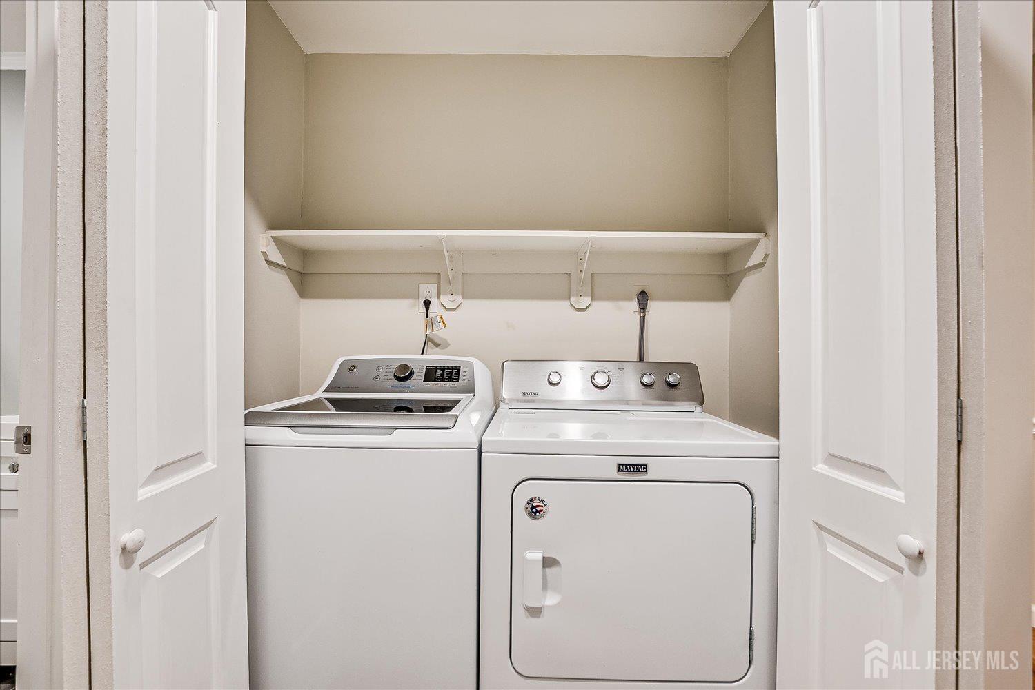 109 River Road, Unit A4 Nutley, NJ 07110 - Photo 25 of 35