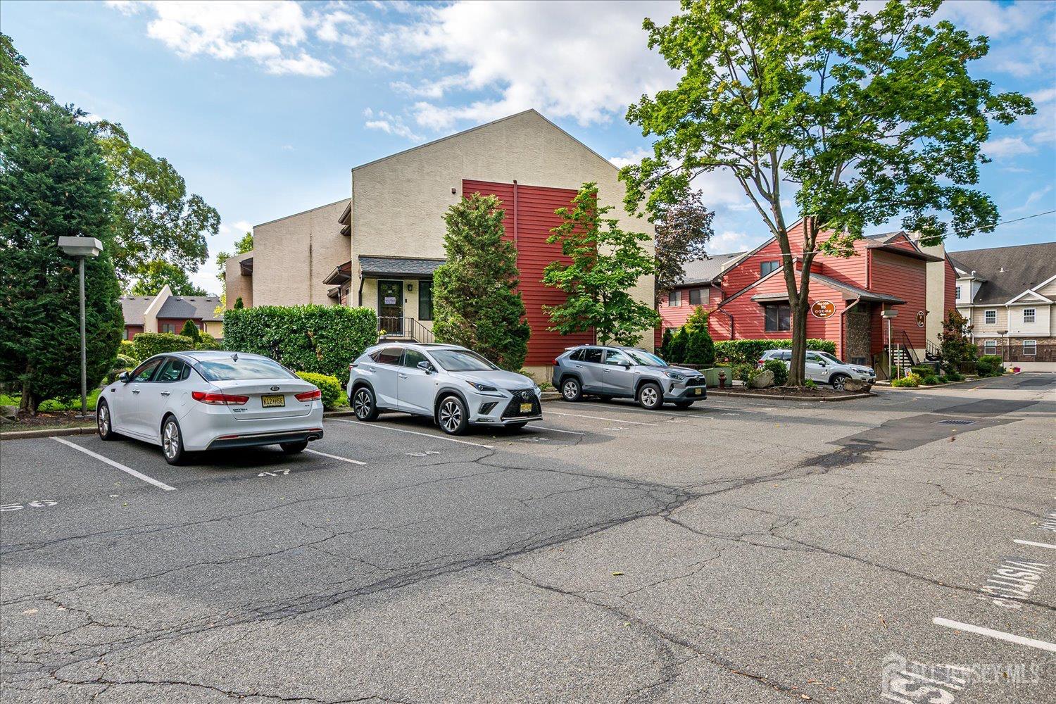 109 River Road, Unit A4 Nutley, NJ 07110 - Photo 31 of 35