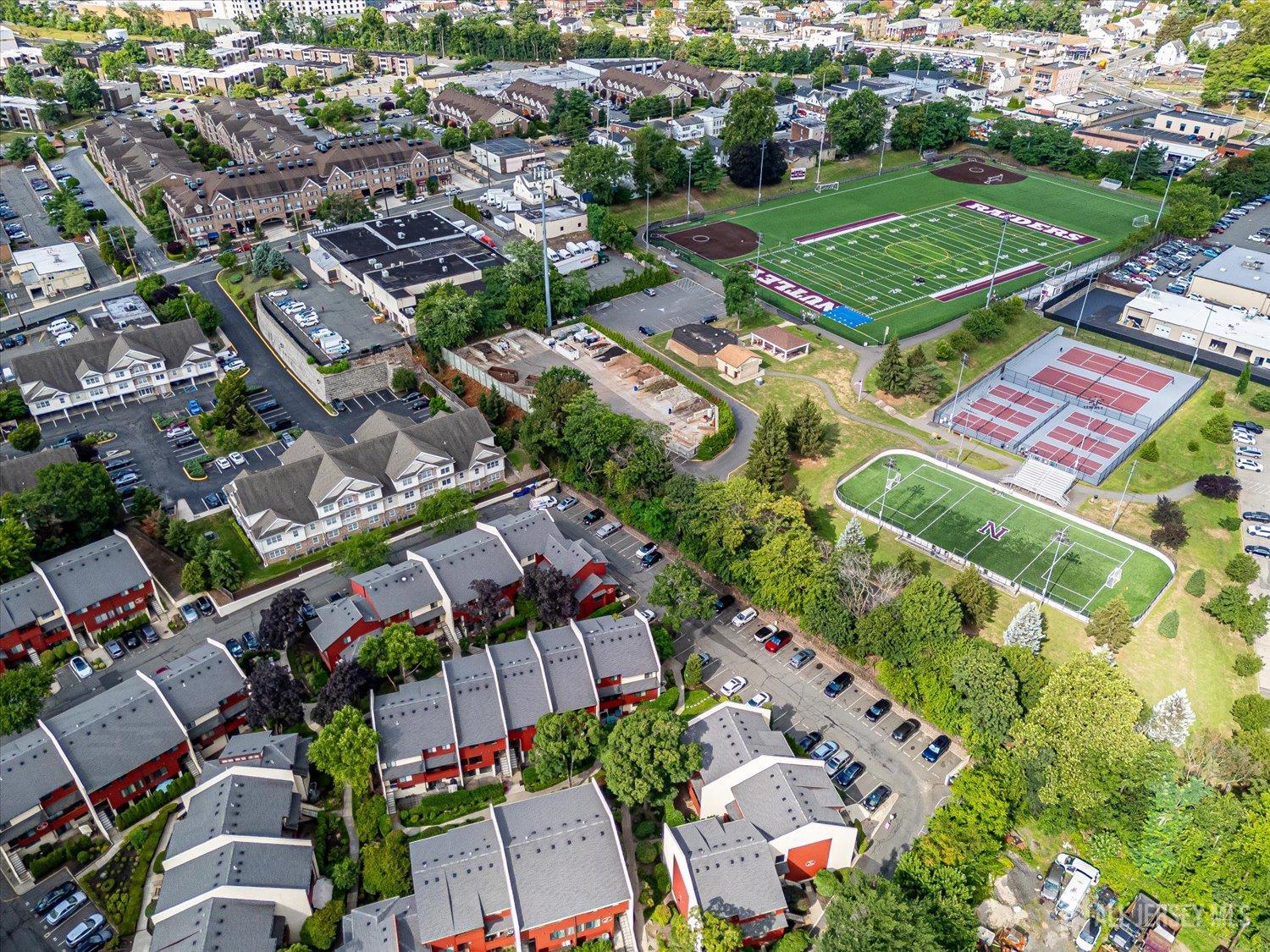 109 River Road, Unit A4 Nutley, NJ 07110 - Photo 32 of 35