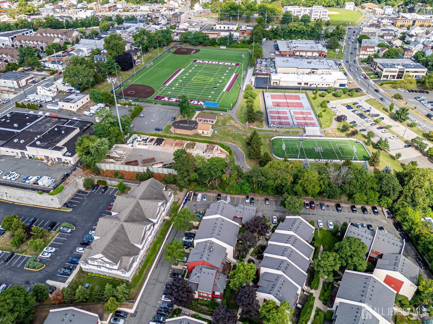 109 River Road, Unit A4 Nutley, NJ 07110 - Photo 33 of 35